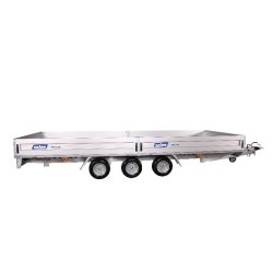 VARIANT PRO-LINE 3321P5 - 520x210x35 - 3500KG