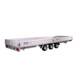 VARIANT PRO-LINE 3321P6 - 620x210x35 - 3500KG