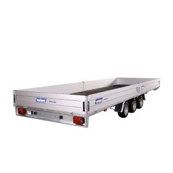 VARIANT PRO-LINE 3321P6 - 620x210x35 - 3500KG