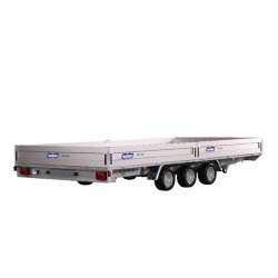 VARIANT PRO-LINE 3325P5 - 520x250x35 - 3500KG
