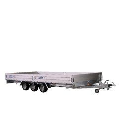 VARIANT PRO-LINE 3325P5 - 520x250x35 - 3500KG