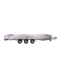 VARIANT PRO-LINE 3325P5 - 520x250x35 - 3500KG