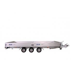 VARIANT PRO-LINE 3325P5 - 520x250x35 - 3500KG