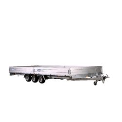 VARIANT PRO-LINE 3525P6 - 620x250x35 - 3500KG