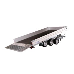 VARIANT 3500 U4 UNI-TRAILER  - 425x215x30 - 3500KG