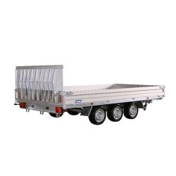 VARIANT 3500 U4 UNI-TRAILER  - 425x215x30 - 3500KG