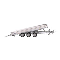VARIANT 3500 U4 UNI-TRAILER  - 425x215x30 - 3500KG