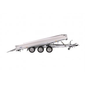 VARIANT 3500 U4 UNI-TRAILER  - 425x215x30 - 3500KG
