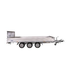 VARIANT 3500 U4 UNI-TRAILER  - 425x215x30 - 3500KG