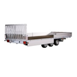 VARIANT 3500 U5 UNI-TRAILER  - 525x215x30 - 3500KG