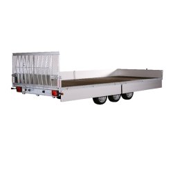 VARIANT 3500 U5 UNI-TRAILER  - 525x215x30 - 3500KG