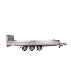 VARIANT 3500 U5 UNI-TRAILER  - 525x215x30 - 3500KG