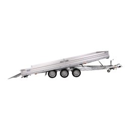 VARIANT 3500 U5 UNI-TRAILER  - 525x215x30 - 3500KG