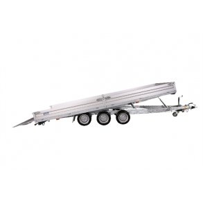 VARIANT 3553 UX UNI-TRAILER  - 525x215x30 - 3500KG - BLADFJEDRE