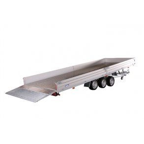 VARIANT 3500 U6 UNI-TRAILER  - 625x215x30 - 3500KG