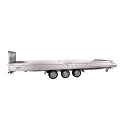 VARIANT 3563 UX UNI-TRAILER  - 625x215x30 - 3500KG - BLADFJEDRE