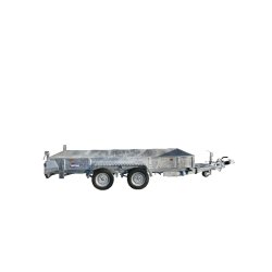 VARIANT 3517 MT MASKINTRAILER M/TIP - 366x176x30 - 3500KG
