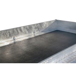 VARIANT 3517 MT MASKINTRAILER M/TIP - 366x176x30 - 3500KG