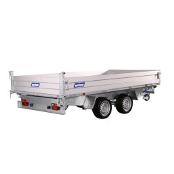 VARIANT 3519 TB - 3-VEJS TIP -366x190x35 - 3500KG