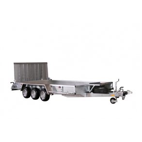 VARIANT 3520 M5 MASKINTRAILER  - 468x206x30 - 3500KG