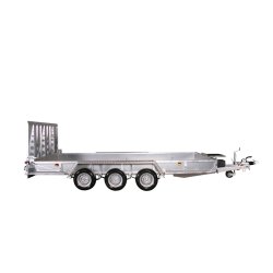 VARIANT 3520 M5 MASKINTRAILER  - 468x206x30 - 3500KG