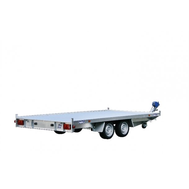 VARIANT 3021 L4 AUTOTRAILER - 420x204x4 - 3000KG