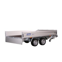 VARIANT PRO-LINE 3521P3 - 320x210x35 - 3500