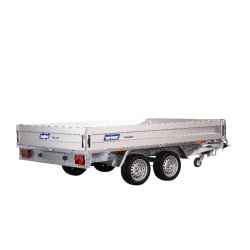 VARIANT PRO-LINE 3521P3 - 320x210x35 - 3500