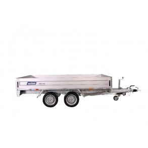 VARIANT PRO-LINE 3521P3 - 320x210x35 - 3500