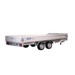 VARIANT PRO-LINE 3521P4 - 420x210x35 - 3500KG