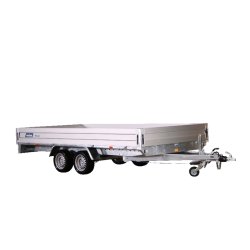 VARIANT PRO-LINE 3521P4 - 420x210x35 - 3500KG