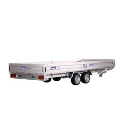 VARIANT PRO-LINE 3521P5 - 520x210x35 - 3500KG