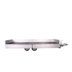 VARIANT PRO-LINE 3521P5 - 520x210x35 - 3500KG