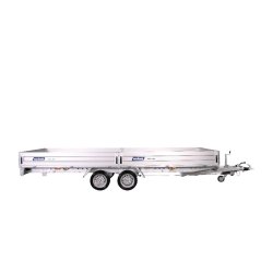 VARIANT PRO-LINE 3521P5 - 520x210x35 - 3500KG