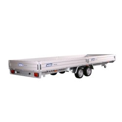 VARIANT PRO-LINE 3521P6 - 620x210x35 - 3500KG
