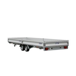 VARIANT PRO-LINE 3521P6 - 620x210x35 - 3500KG