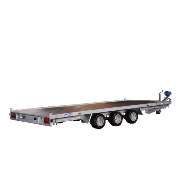 VARIANT 3522 L5 AUTOTRAILER - 517x219x4 - 3500KG