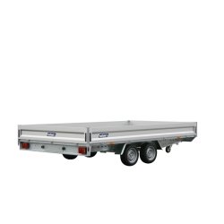 VARIANT PRO-LINE 3525P4 - 420x250x35 - 3500KG