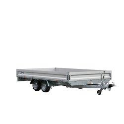 VARIANT PRO-LINE 3525P4 - 420x250x35 - 3500KG