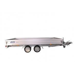 VARIANT PRO-LINE 3525P4 - 420x250x35 - 3500KG