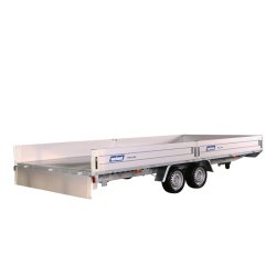 VARIANT PRO-LINE 3525P5 - 520x250x35 - 3500KG