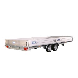 VARIANT PRO-LINE 3525P5 - 520x250x35 - 3500KG
