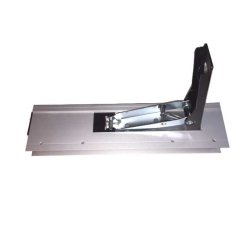 INBYGGT ALULS / STNGNING / STNGARE 35 CM HGER