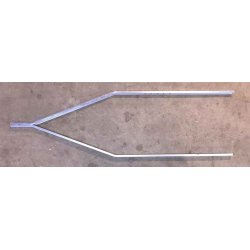 SETT TIL TREKKVOGN F/502D1-502E2