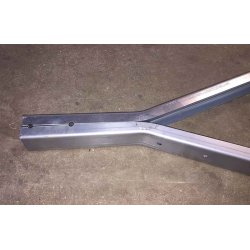 SETT TIL TREKKVOGN F/502D1-502E2