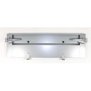 BAKDEL 511S1 slv STL