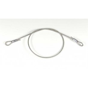 DRAHT F/HECKKLAPPE 502B-D-E 55 CM