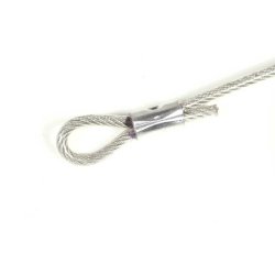 DRAHT F/HECKKLAPPE 502B-D-E 55 CM