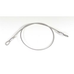 DRAHT F/HECKKLAPPE 205S1 XL 63CM