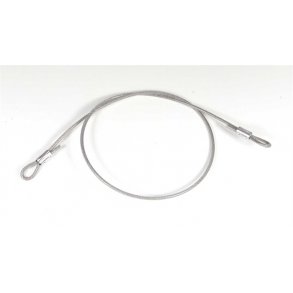 DRAHT F/HECKKLAPPE 205S1 XL 63CM